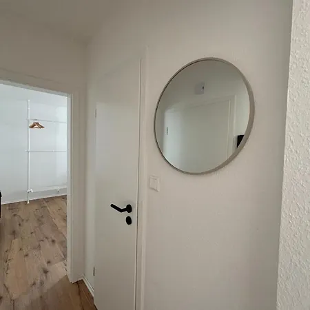 Rheydt Comfort Stay Apartment Mönchengladbach Buitenkant foto
