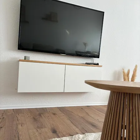 Rheydt Comfort Stay Apartment Mönchengladbach Buitenkant foto