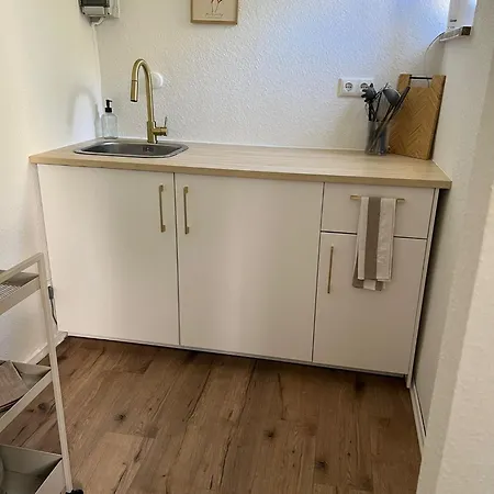 Rheydt Comfort Stay Apartment Mönchengladbach Buitenkant foto