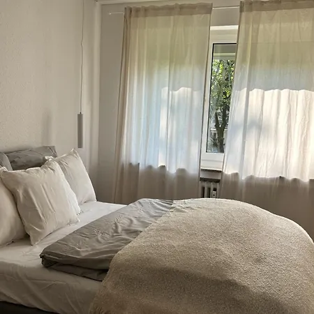 Rheydt Comfort Stay Apartment Mönchengladbach Buitenkant foto