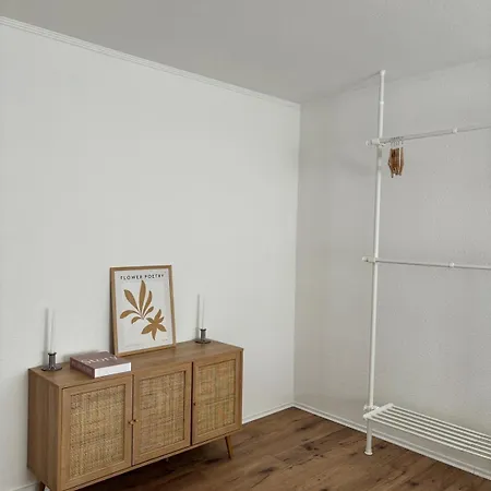 Rheydt Comfort Stay Apartment Mönchengladbach Buitenkant foto