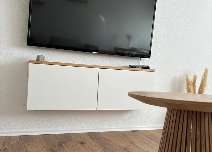 Rheydt Comfort Stay Apartment