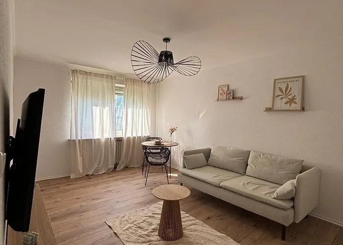 Rheydt Comfort Stay Apartment
