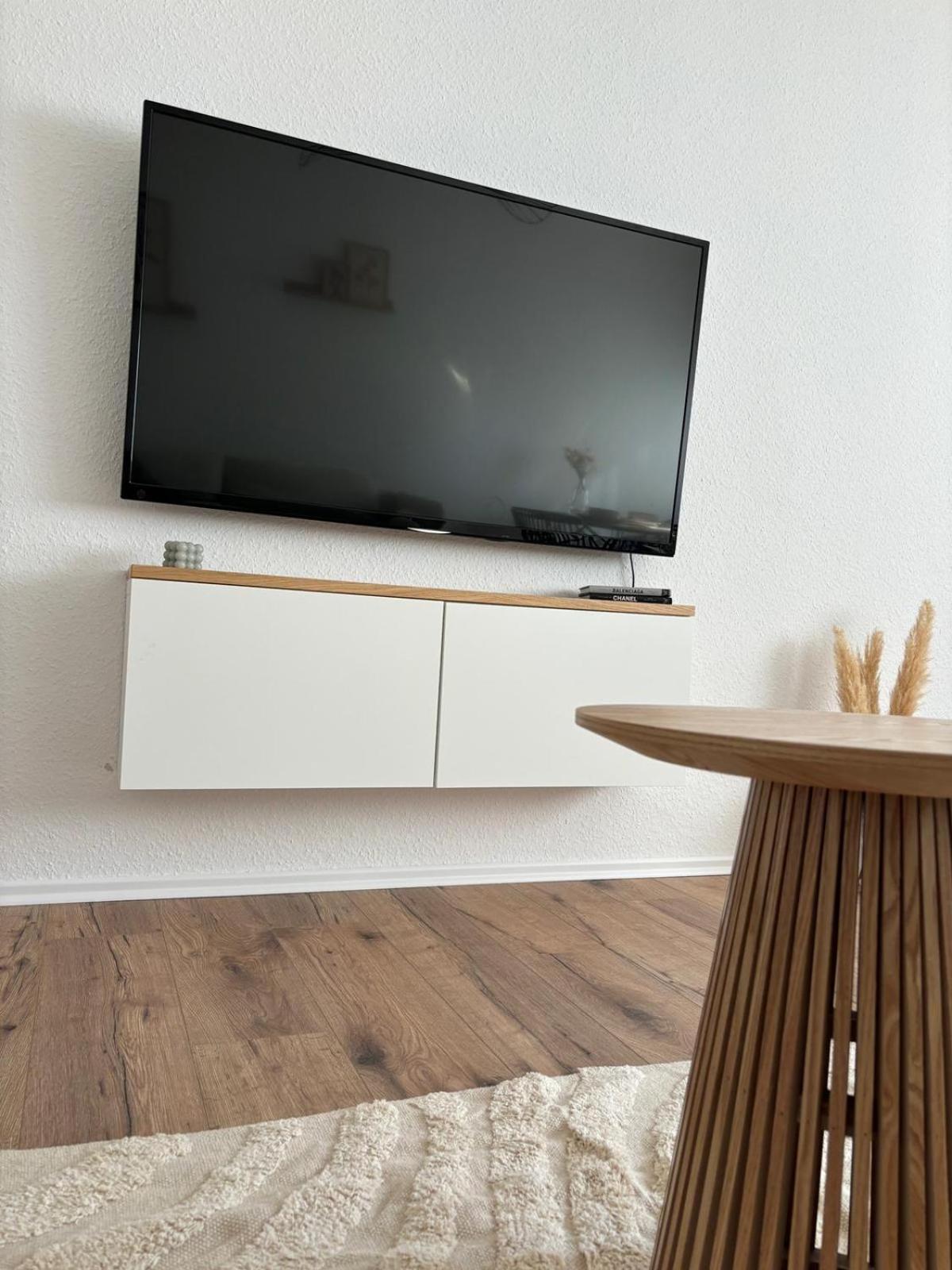 Rheydt Comfort Appartement *