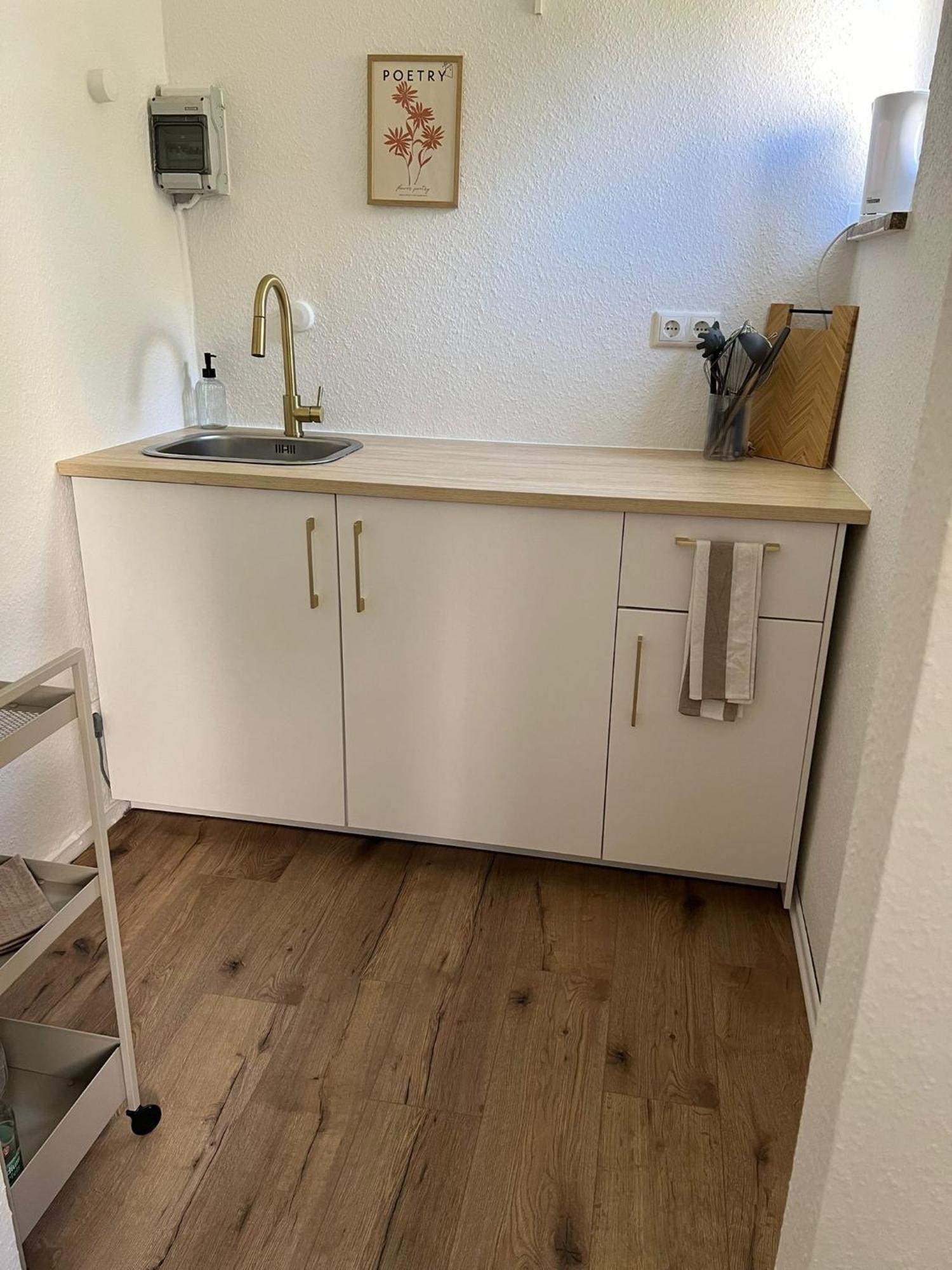 Appartement Rheydt Comfort
