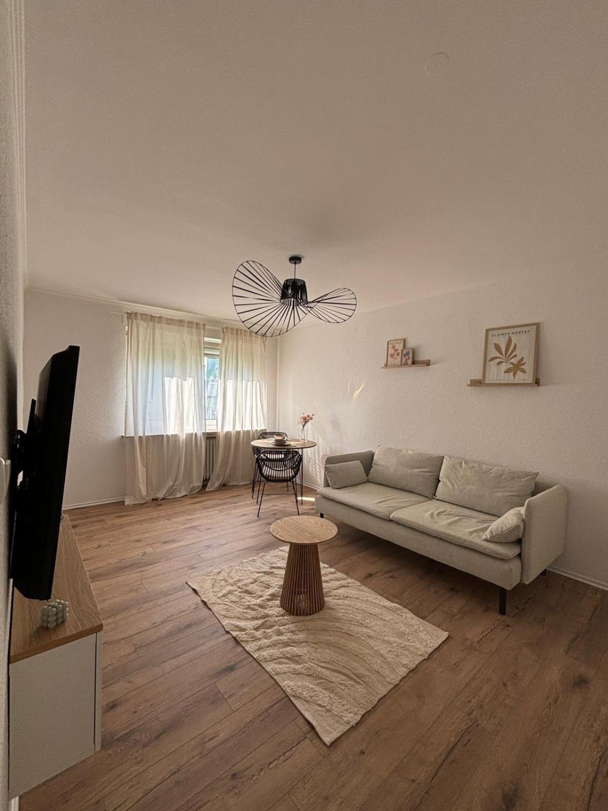 Rheydt Comfort