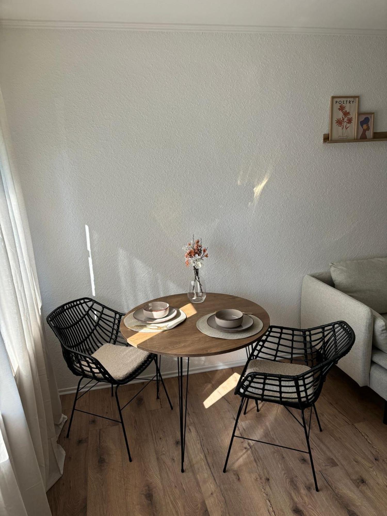 Appartement Rheydt Comfort Mönchengladbach
