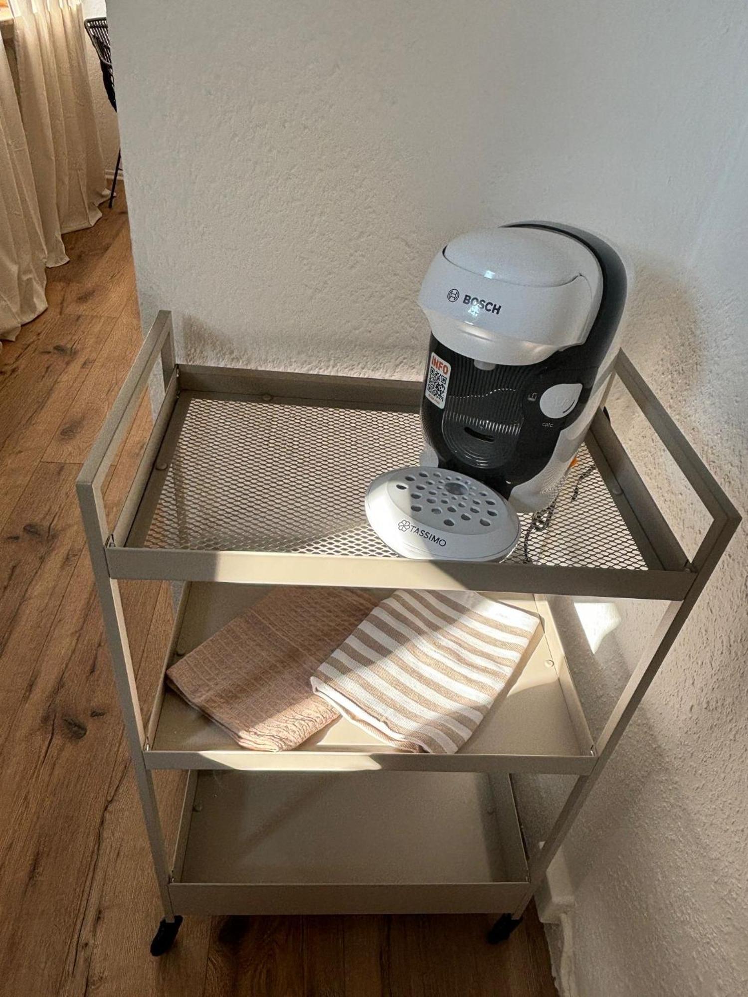 Appartement Rheydt Comfort Mönchengladbach
