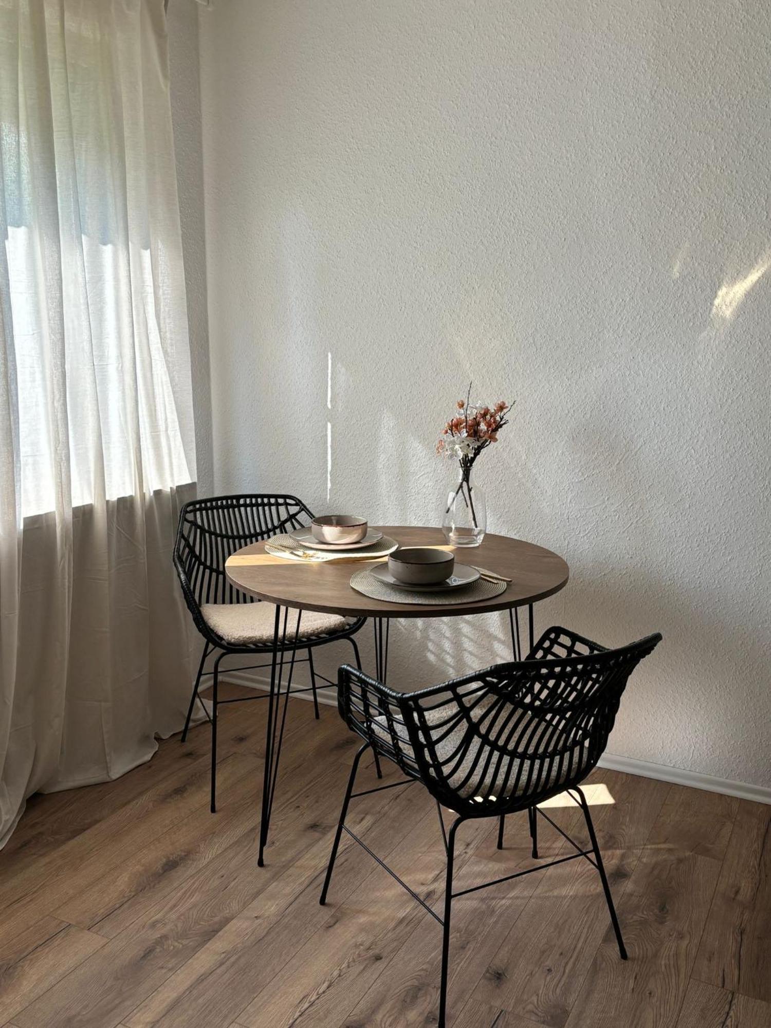 Rheydt Comfort Appartement *